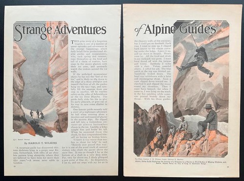 Strane avventure guide - di,