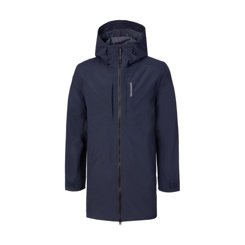 Didriksons 506084 999 - didriksons, parka