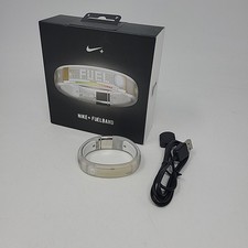 Smart Band Nike Plus Fuel