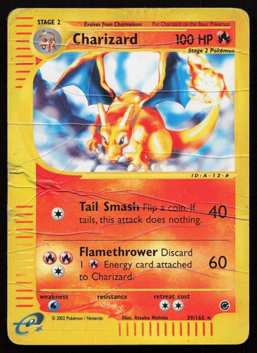 Pokemon spedizione charizard - spedizione,