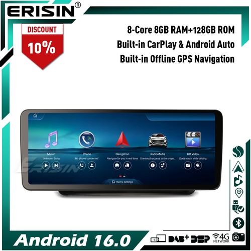 128gb android 16 - 12,3",
