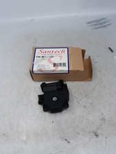 Attuatore porta miscelatore