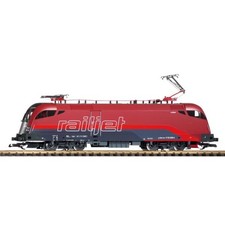 Piko 37400 locomotiva