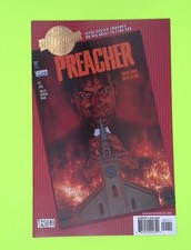 Millennium Edition Preacher #1