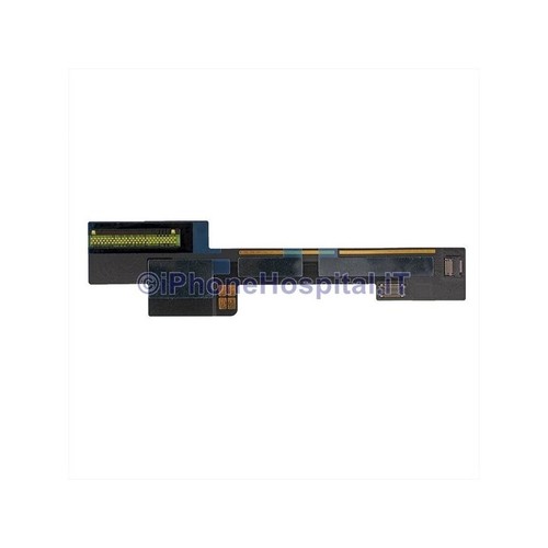 Flat piastra madre per - piastra, apple