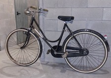 bicicletta d'epoca