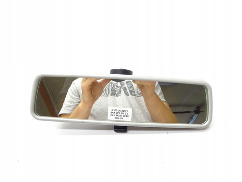 Specchietto retrovisore - specchietto,
