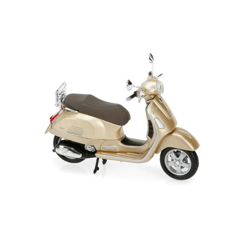 Maisto piaggio vespa modellino - maisto,