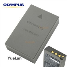 Batteria originale Olympus