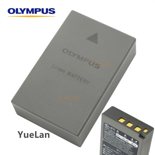 Batteria originale olympus - batteria,