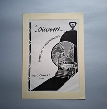 Advertising Typewriters