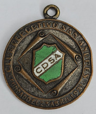 1927 1952 Club Deportivo