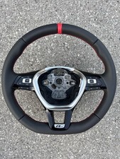 volante golf 7 r line