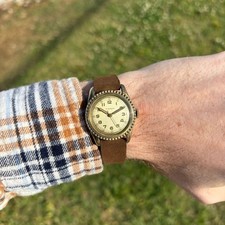 Orologio Vintage Harman Coin