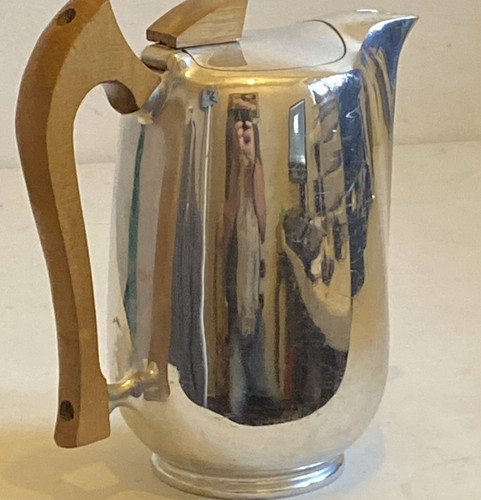 Piquot ware picquot litre - piquot,