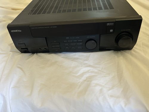 Kenwood krf v5030d ricevitore - krf-v5030d,
