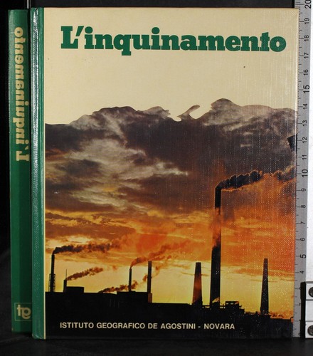 Grandi temi inquinamento - temi., l'inquinamento