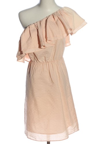 Abito monospalla donna - h&m,