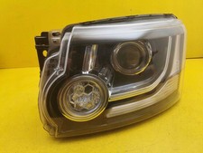 Land Rover Discovery IV 4 L319