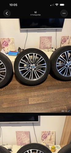 Cerchi bmw 634 - cerchi,