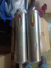 Terminali Akrapovic Ktm 990/950