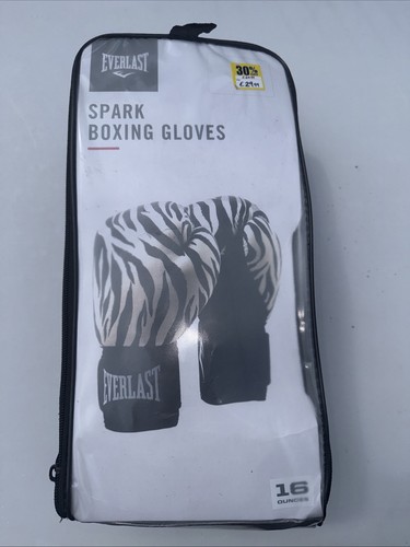 Guanti allenamento everlast - guanti, da
