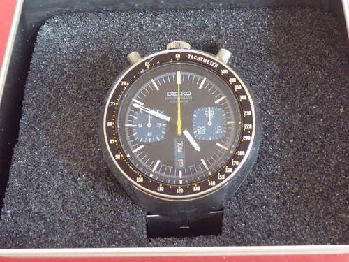 Seiko bullhead 6138 0040 - seiko, 6138-0040