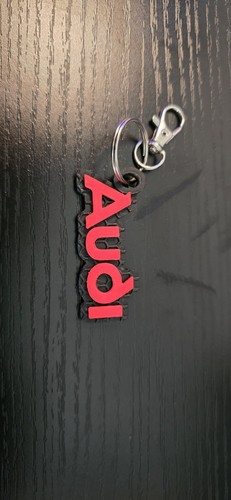 Portachiavi audi - portachiavi,