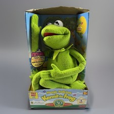Vintage 1999 Fisher-Price
