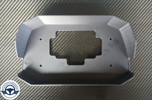 Aim mxg strada dash - strada,