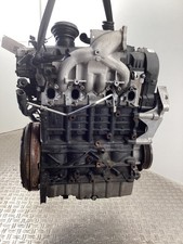 Motore BRU VW Golf V (1K) 1.9