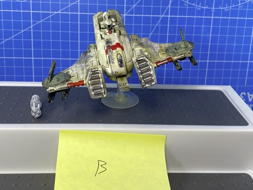 Tau empire piranha 40k - tau,