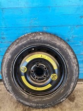 RUOTINO DI SCORTA PER MERCEDES Classe A W168 2° Serie 1694000802 (01>04)