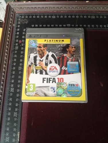 Gioco ps3 play station - gioco,