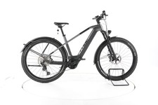 Cube Reaction Hybrid SLT E-MTB