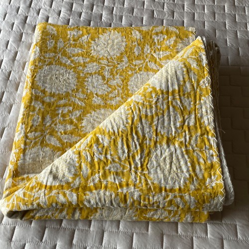 Coperta creative kantha - co-op,