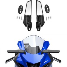 per Yamaha YZF R25 R3