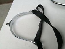 SPERONI PER STIVALI  CARABINIERI A CAVALLO