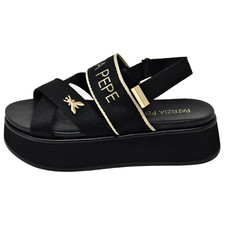 Sandali  Patrizia Pepe bambina