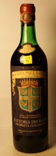 EG199 BRUNELLO MONTALCINO DE