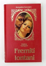 Fremiti Lontani Patricia