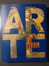 La grande storia dell'arte -