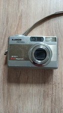 Fotocamera compatta digitale