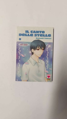 Canto delle stelle di - canto,