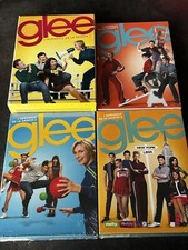 GLEE INTEGRALE DES SAISONS 1 A