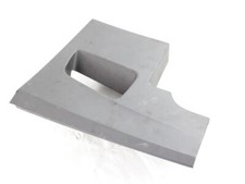 6J1857506 RIVESTIMENTO INFERIORE CRUSCOTTO LATO SINISTRO SEAT IBIZA 1.2 B 51KW 5