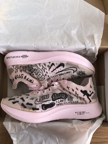 Nike zoom fly fast - sp, 2019
