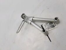 Supporto Per Pedana Poggiapiedi Posteriore Sinistra - SUZUKI GSF N Bandit 600 (