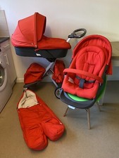 Stokke xplory - stokke,