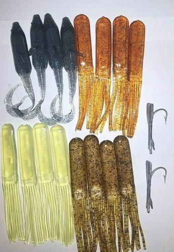 Kit esca volante alex langer - esca,